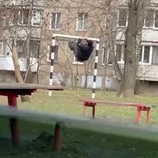 🤕 Стикер «OKAY» для Telegram
