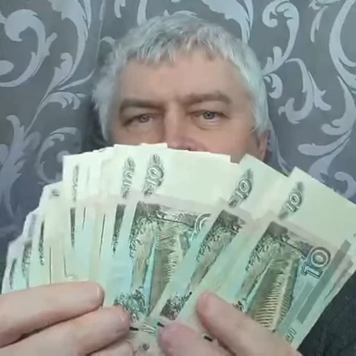 💸 Стикер «OKAY» для Telegram