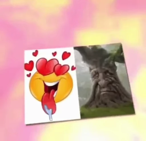 🌳 Стикер «OKAY» для Telegram
