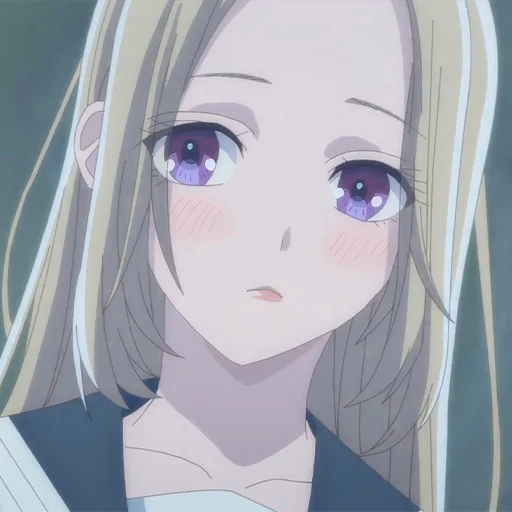 🎀 Стикер «Isaku Senagaki Исаку Сэнагаки» для Telegram