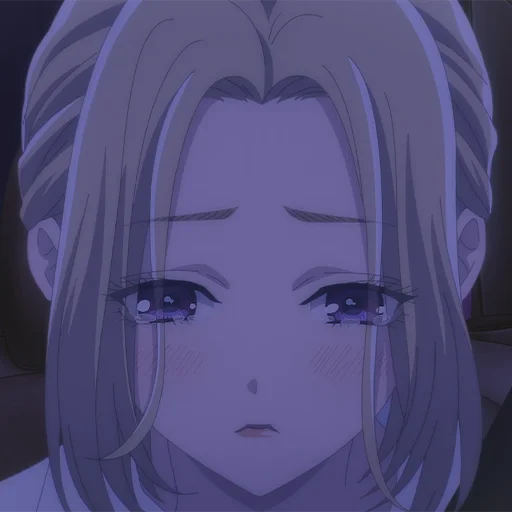 🎀 Стикер «Isaku Senagaki Исаку Сэнагаки» для Telegram