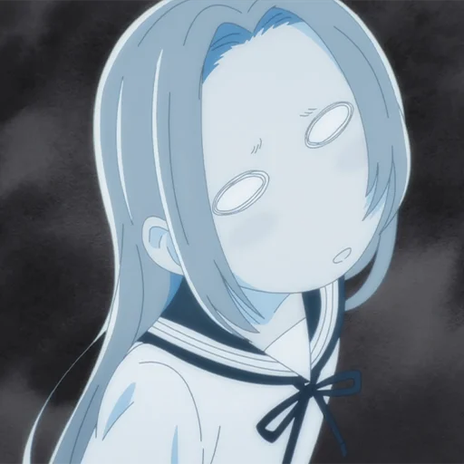 🎀 Стикер «Isaku Senagaki Исаку Сэнагаки» для Telegram