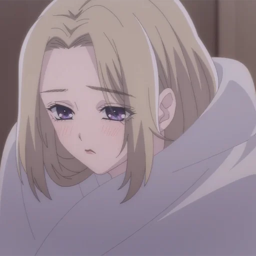 🎀 Стикер «Isaku Senagaki Исаку Сэнагаки» для Telegram