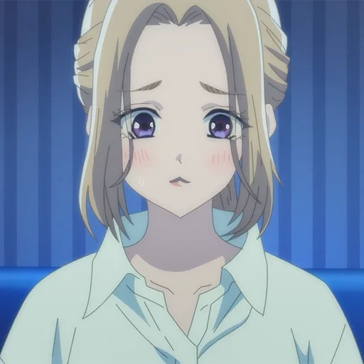 🎀 Стикер «Isaku Senagaki Исаку Сэнагаки» для Telegram