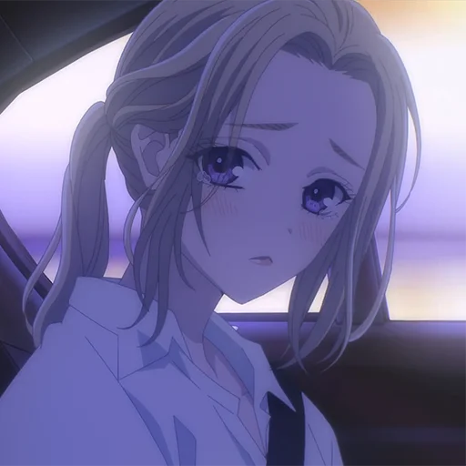🎀 Стикер «Isaku Senagaki Исаку Сэнагаки» для Telegram