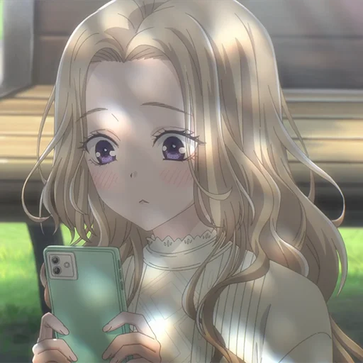 🎀 Стикер «Isaku Senagaki Исаку Сэнагаки» для Telegram