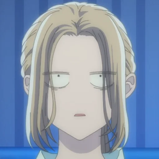 🎀 Стикер «Isaku Senagaki Исаку Сэнагаки» для Telegram
