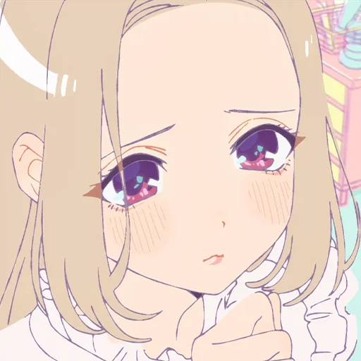 🎀 Стикер «Isaku Senagaki Исаку Сэнагаки» для Telegram