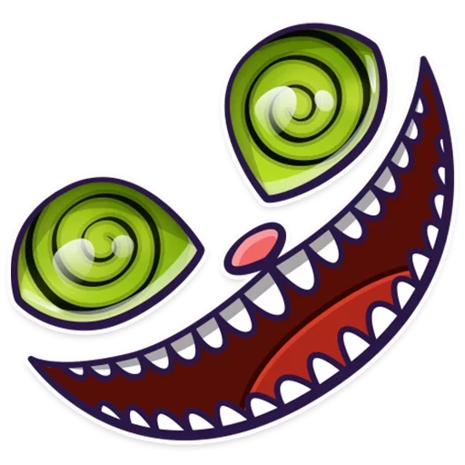 😁 Стикер «isarooted» для Telegram