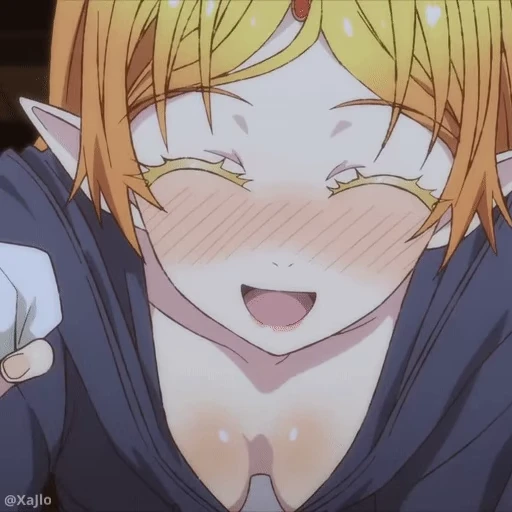 😣 Стикер «Isekai Ojisan» для Telegram