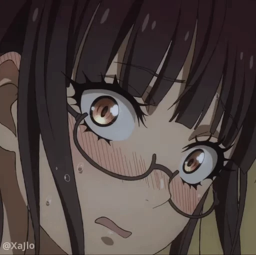 😨 Стикер «Isekai Ojisan» для Telegram