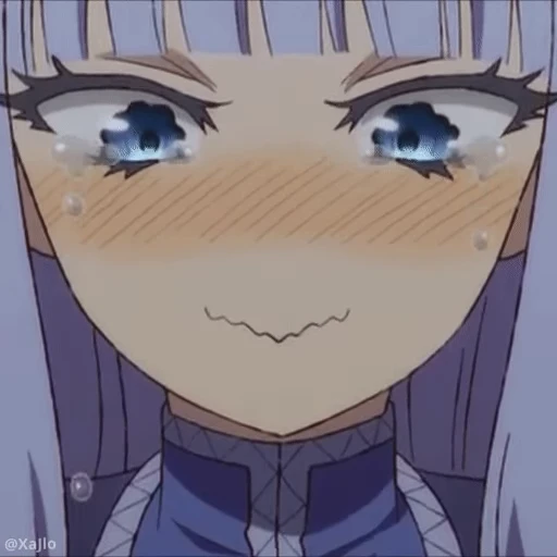 😢 Стикер «Isekai Ojisan» для Telegram