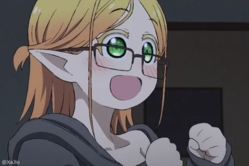 😀 Стикер «Isekai Ojisan» для Telegram