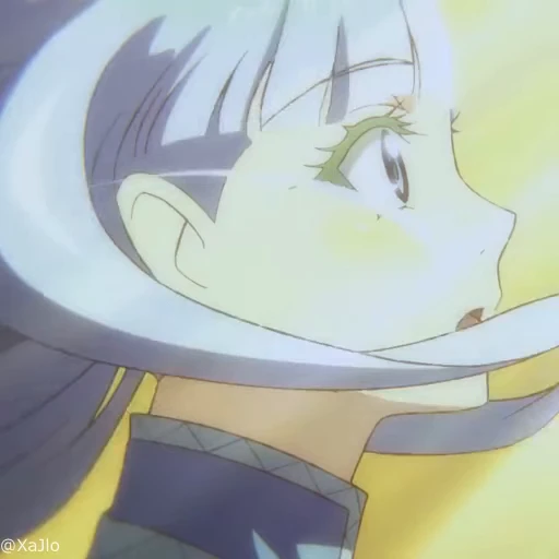 😦 Стикер «Isekai Ojisan» для Telegram