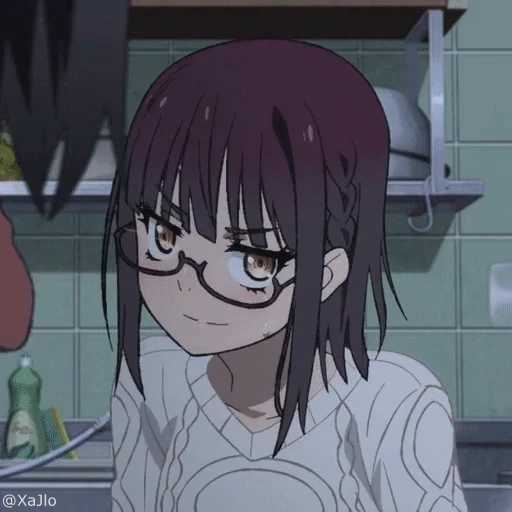 😏 Стикер «Isekai Ojisan» для Telegram