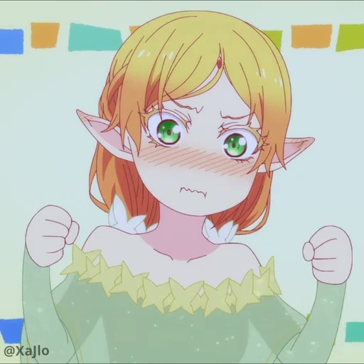 😠 Стикер «Isekai Ojisan» для Telegram