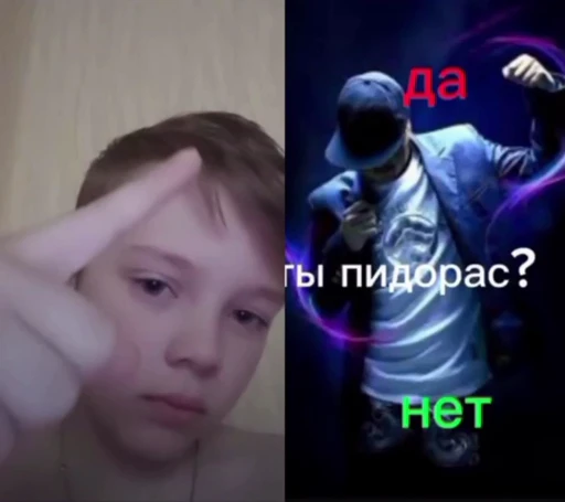 🤩 Стикер «iκᥙsᴛiκᥙrs» для Telegram