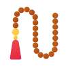 Стикер 53 🌙 Islam emoji - эмодзи на тему ислам