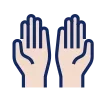 Стикер 23 🌙 Islam emoji - эмодзи на тему ислам