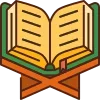 Стикер 2 🌙 Islam emoji - эмодзи на тему ислам