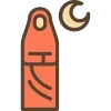 Стикер 20 🌙 Islam emoji - эмодзи на тему ислам