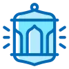 Стикер 11 🌙 Islam emoji - эмодзи на тему ислам