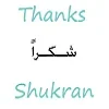 👍 Эмодзи «🌙 Islam emoji - эмодзи на тему ислам» для Telegram