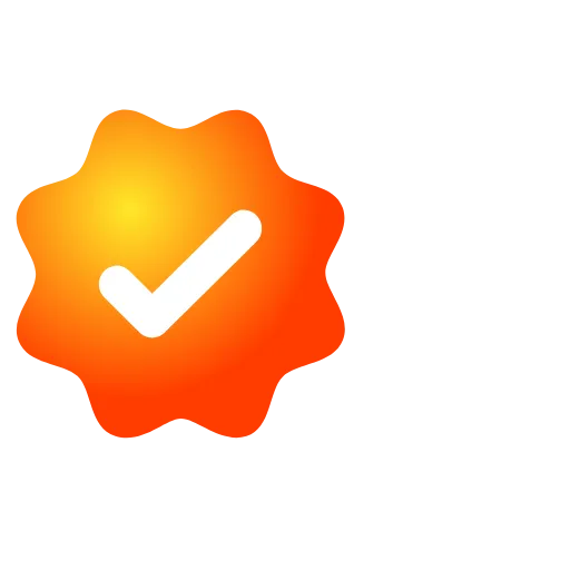 🟠 Эмодзи «Islomjon» для Telegram