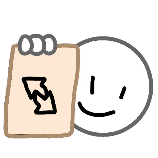 ♻ Стикер «iStarRoll» для Telegram