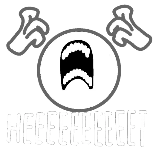 😫 Стикер «iStarRoll» для Telegram