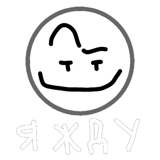 🫠 Стикер «iStarRoll» для Telegram