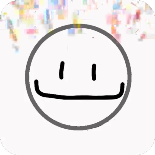 🤭 Стикер «iStarRoll» для Telegram