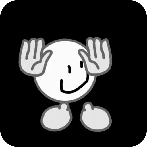 🕺 Стикер «iStarRoll» для Telegram