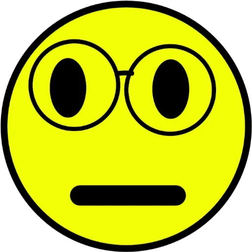 👓 Стикер «MarStick» для Telegram