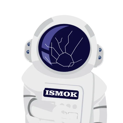 🤦‍♂️ Стикер «i Stickers 42 0» для Telegram