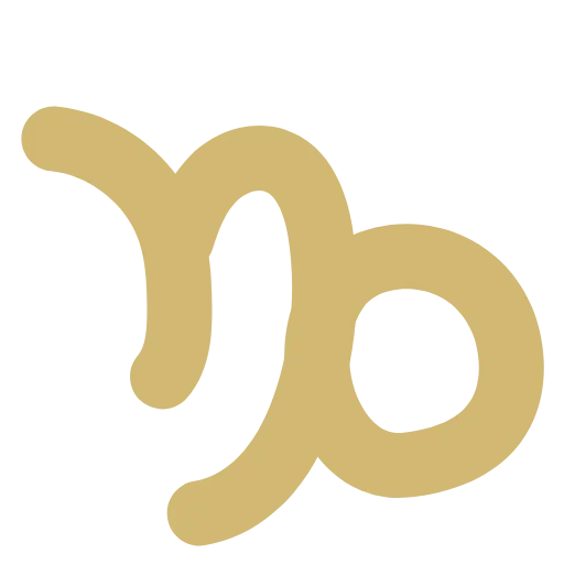 ♑️ Эмодзи «Истина Внутри» для Telegram