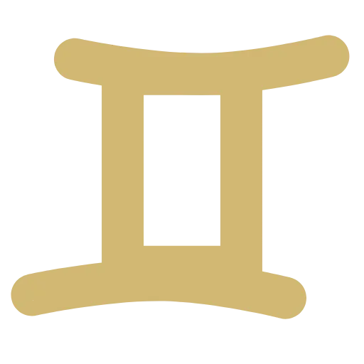 ♊️ Эмодзи «Истина Внутри» для Telegram