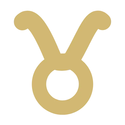 ♉️ Эмодзи «Истина Внутри» для Telegram