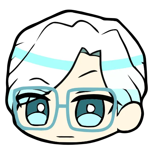 😐 Эмодзи «MBTI ISTJ» для Telegram