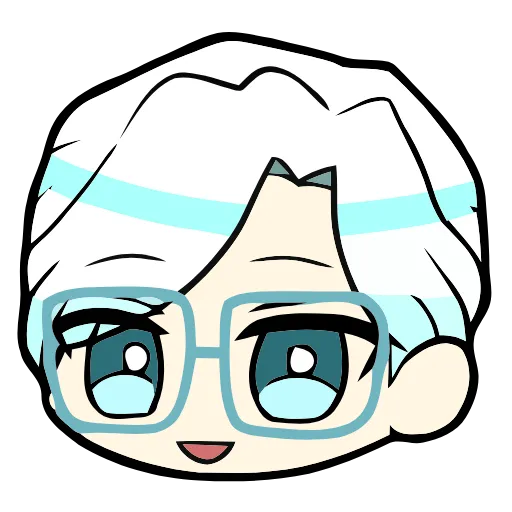 😃 Эмодзи «MBTI ISTJ» для Telegram