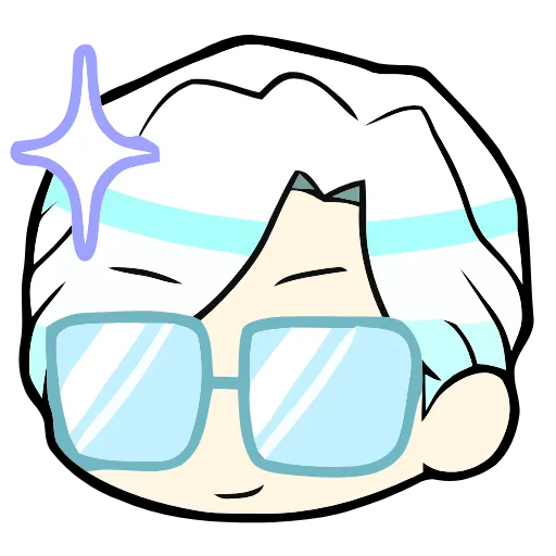 ✨ Эмодзи «MBTI ISTJ» для Telegram