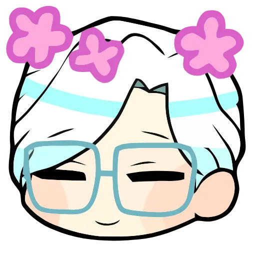 ☺️ Эмодзи «MBTI ISTJ» для Telegram
