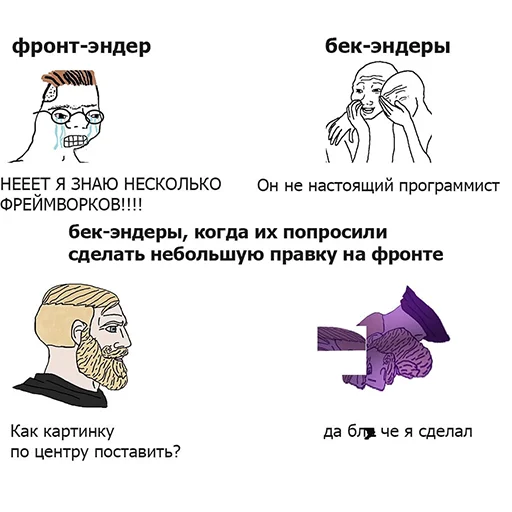 🪠 Стикер «it1» для Telegram