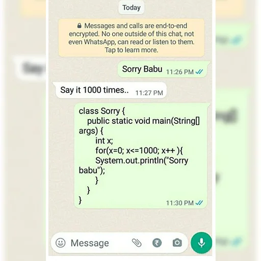 ✍️ Стикер «it1» для Telegram