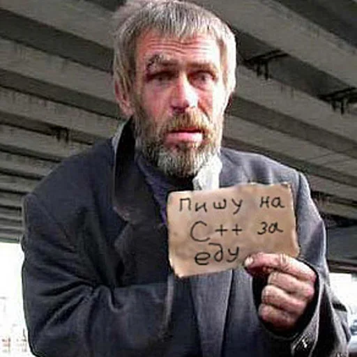 😭 Стикер «it1» для Telegram