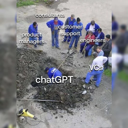 🤖 Стикер «it1» для Telegram
