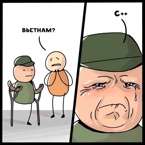 🌟 Стикер «IT3» для Telegram