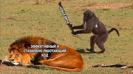 🌟 Стикер «IT4» для Telegram