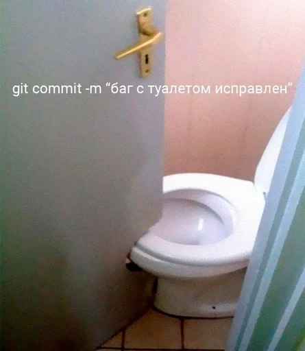 🌟 Стикер «IT4» для Telegram