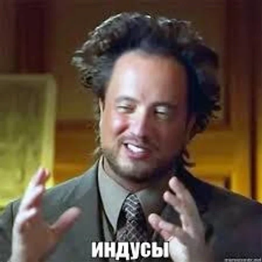 🌟 Стикер «IT4» для Telegram